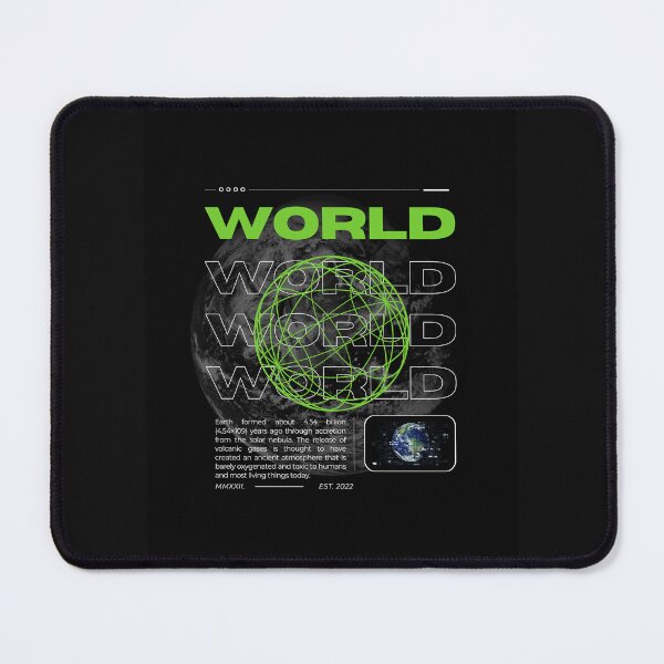 Item preview, World designed and sold by Golub-Bella.