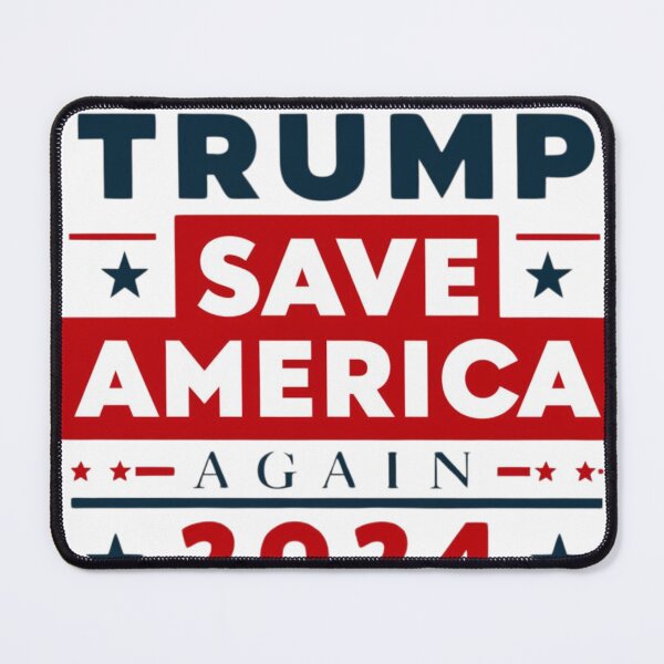 Item preview, Trump Save America Again 2024  designed and sold by jinif.