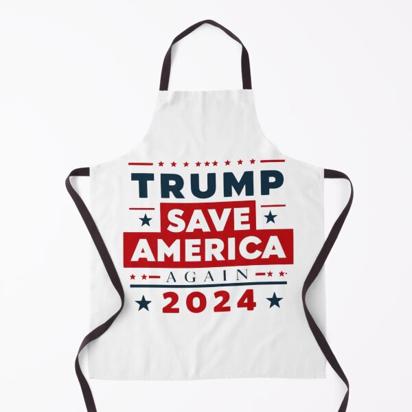 Item preview, Trump Save America Again 2024 designed and sold by jinif.