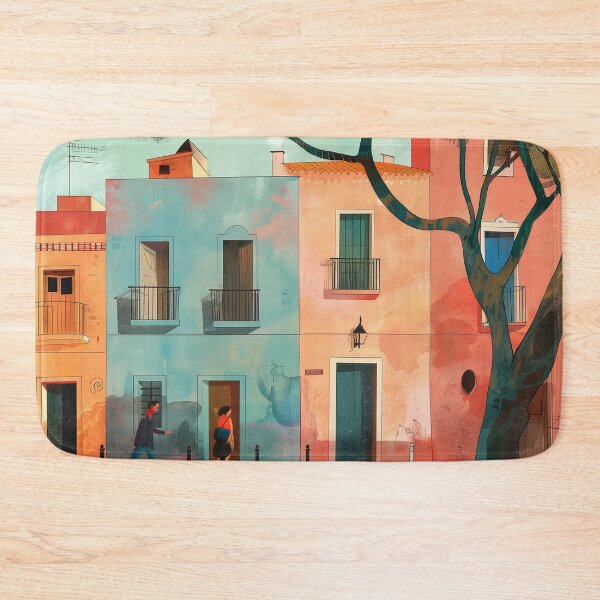 Item preview, Argentina Digital Illustration designed and sold by ComicsFactory.