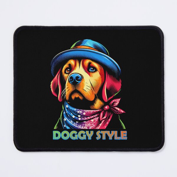 Item preview, DOGGY STYLE designed and sold by netrok.
