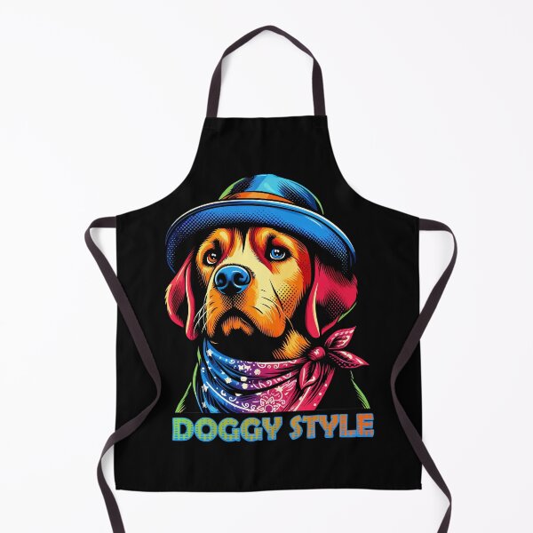 Item preview, DOGGY STYLE designed and sold by netrok.