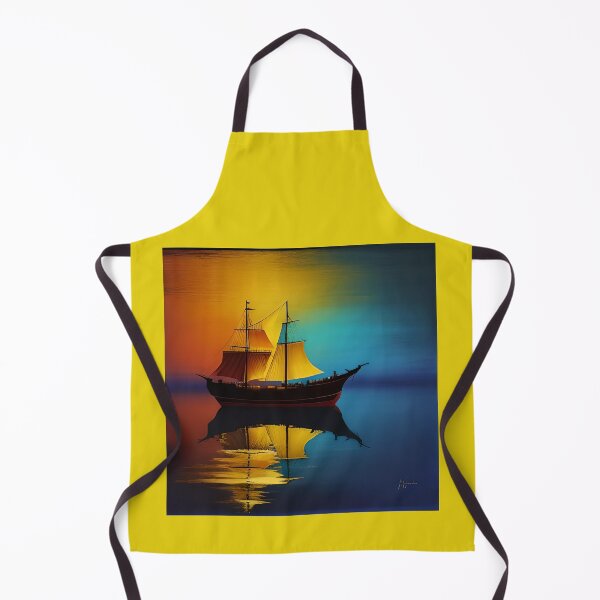 Item preview, Sueño de barco designed and sold by Ruslana Korenovska.