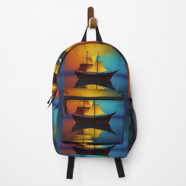 Item preview, Sueño de barco designed and sold by Ruslana Korenovska.