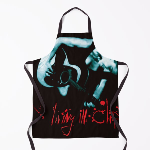 Item preview, Living In Clip designed and sold by KayleenHendler.