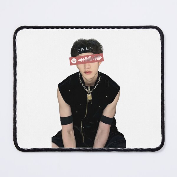 Item preview, Bangchan Connected SKZ designed and sold by Darkpikachuuu.