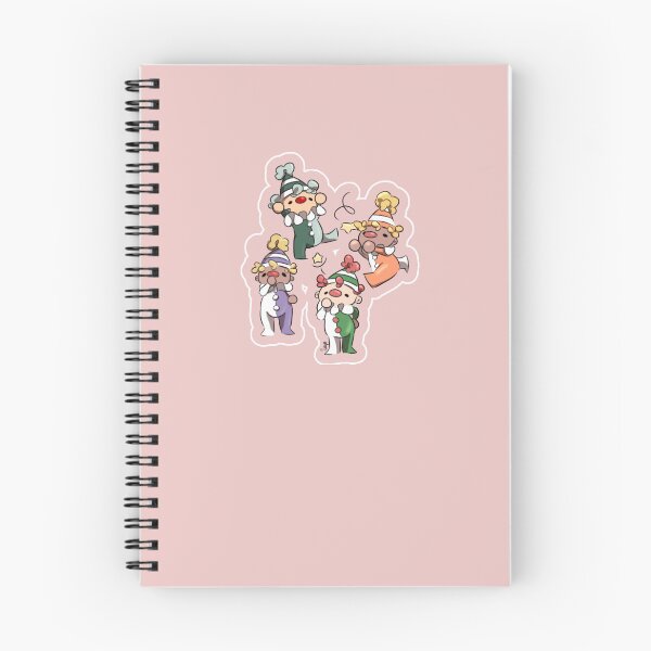 Item preview, Writer’s Clowns designed and sold by Ways-to-Shop.