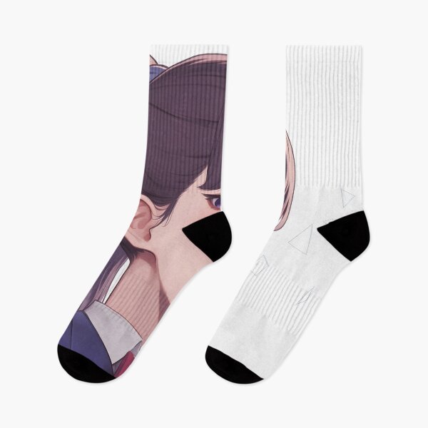 Item preview, Shouko Komi - 3 designed and sold by Infinite-Aspire.