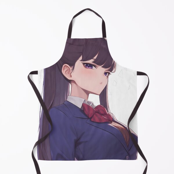 Item preview, Shouko Komi - 3 designed and sold by Infinite-Aspire.