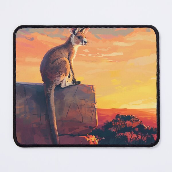 Item preview, Australia Digital Illustration designed and sold by ComicsFactory.