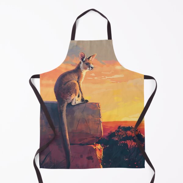 Item preview, Australia Digital Illustration designed and sold by ComicsFactory.