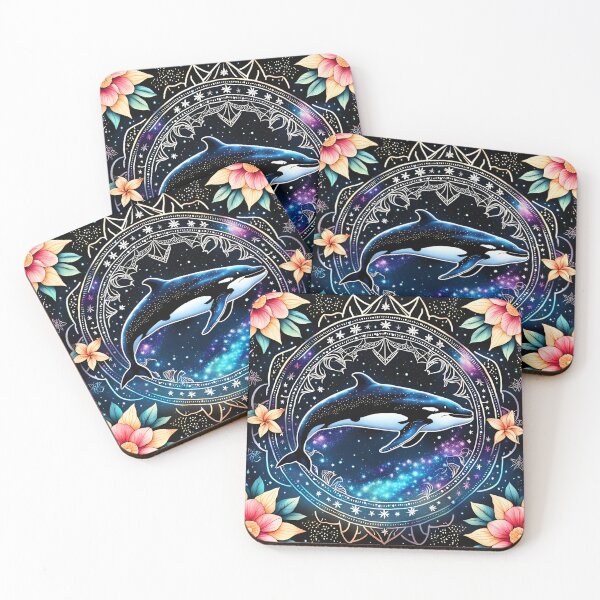 Item preview, Mystic Whale designed and sold by shortiiblazed.