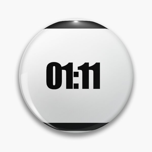 Artikelvorschau, 01:11 entworfen und verkauft von MobsProject.