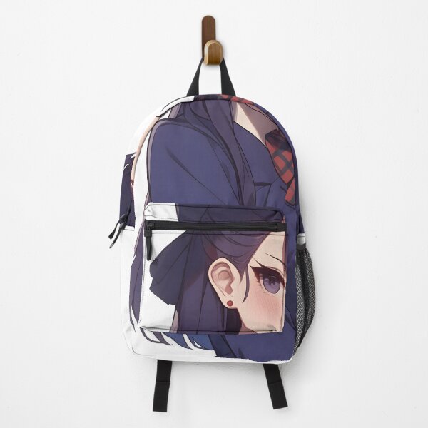 Item preview, Shouko Komi - 4 designed and sold by Infinite-Aspire.