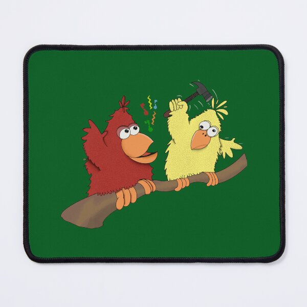 Item preview, Parrot Singing, you're doing it wrong designed and sold by YoshiArtDesign.