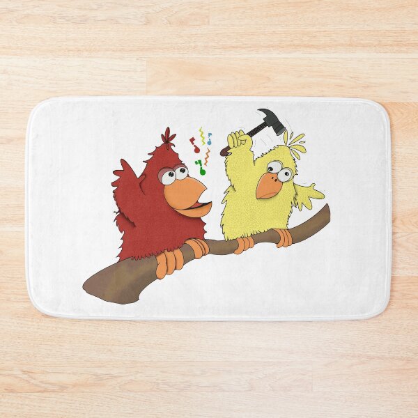 Item preview, Parrot Singing, you're doing it wrong designed and sold by YoshiArtDesign.