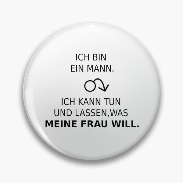 Artikelvorschau, Ich bin ein Mann entworfen und verkauft von ARTmanhART.
