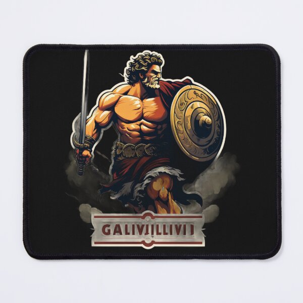 Item preview, david vs goliath designed and sold by DahGrind.