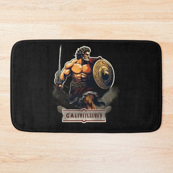 Item preview, david vs goliath designed and sold by DahGrind.