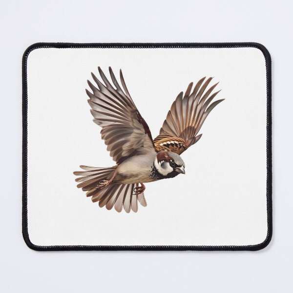Item preview, House Sparrow designed and sold by platonicXXI.