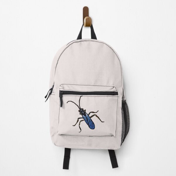 Item preview, Spider Wasp (Priocnemis spp.) designed and sold by WaterbugWorks.
