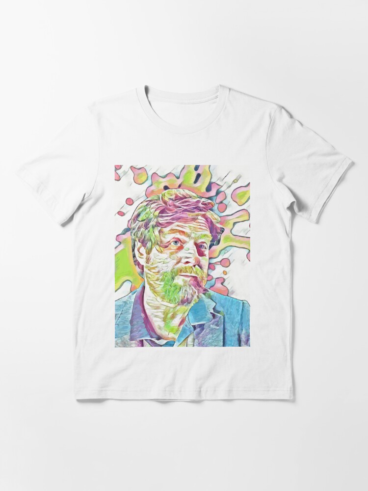 zach galifianakis t shirt