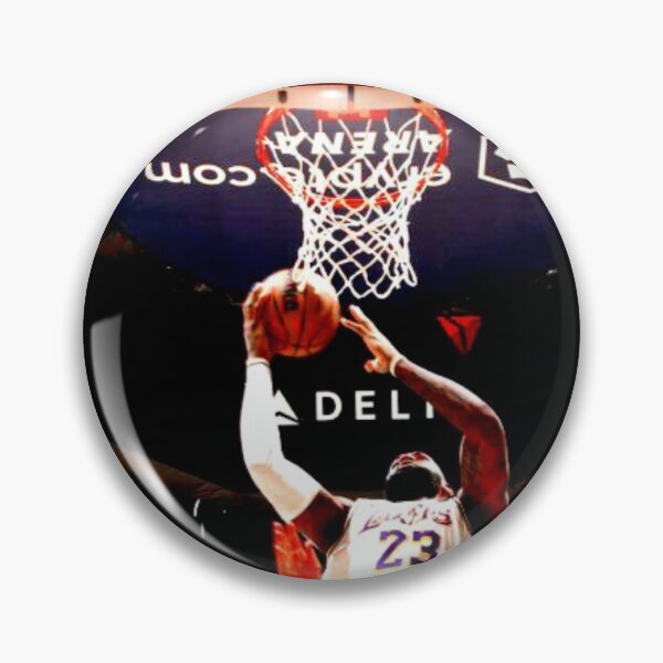 Aperçu de l'œuvre Slam Dunk créée et vendue par ontological.