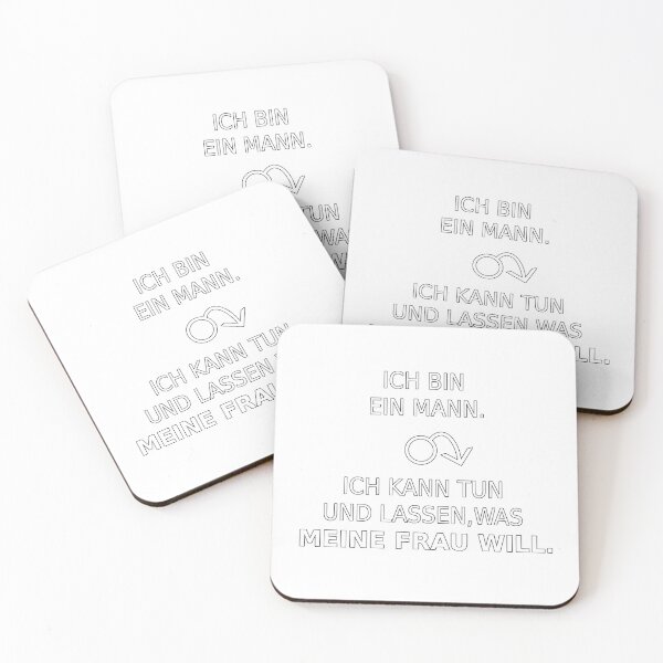 Artikelvorschau, Ich bin ein Mann entworfen und verkauft von ARTmanhART.