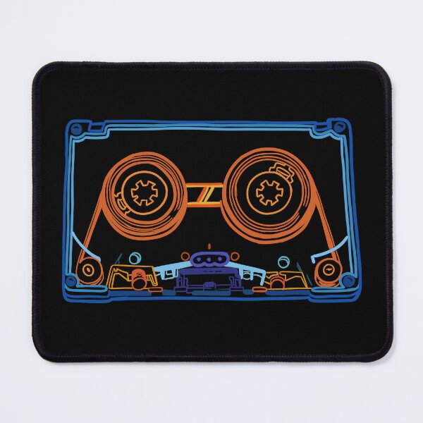 Item preview, Cassette Tape  designed and sold by SnapDragonCraft.