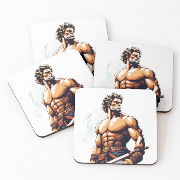 Item preview, david vs goliath designed and sold by DahGrind.