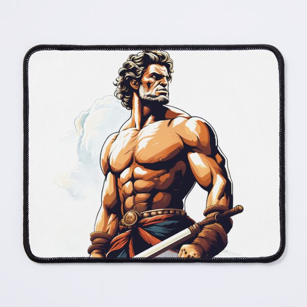 Item preview, david vs goliath designed and sold by DahGrind.