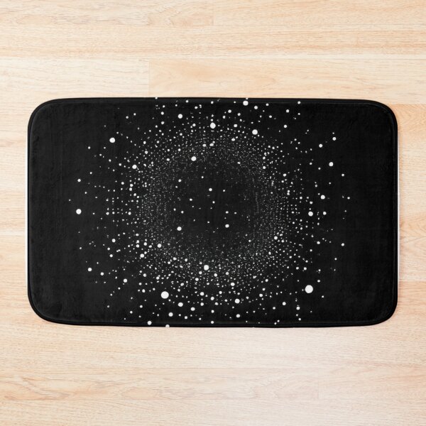 Item preview, Scattering stars at the Big Bang designed and sold by JangmiHorang.