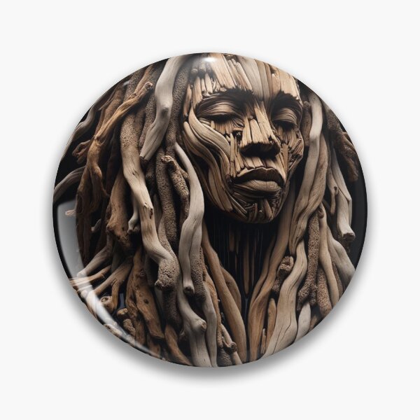 Item preview,  AFRICAN DRIFTWOOD 4,  designed and sold by CREATIONBArt.