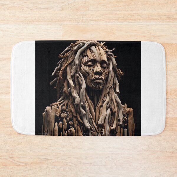 Item preview,  AFRICAN DRIFTWOOD 4,  designed and sold by CREATIONBArt.