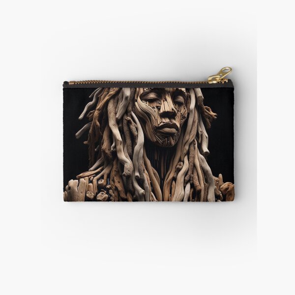 Item preview,  AFRICAN DRIFTWOOD 4,  designed and sold by CREATIONBArt.