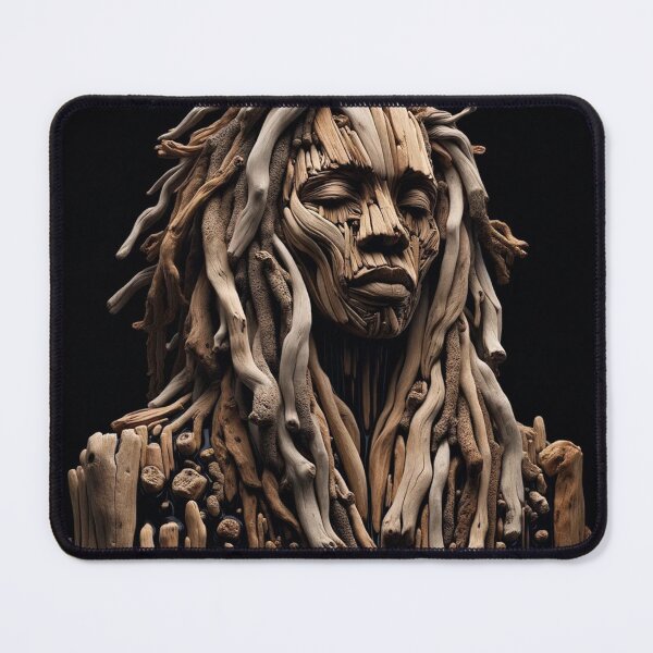 Item preview, AFRICAN DRIFTWOOD 4, designed and sold by CREATIONBArt.
