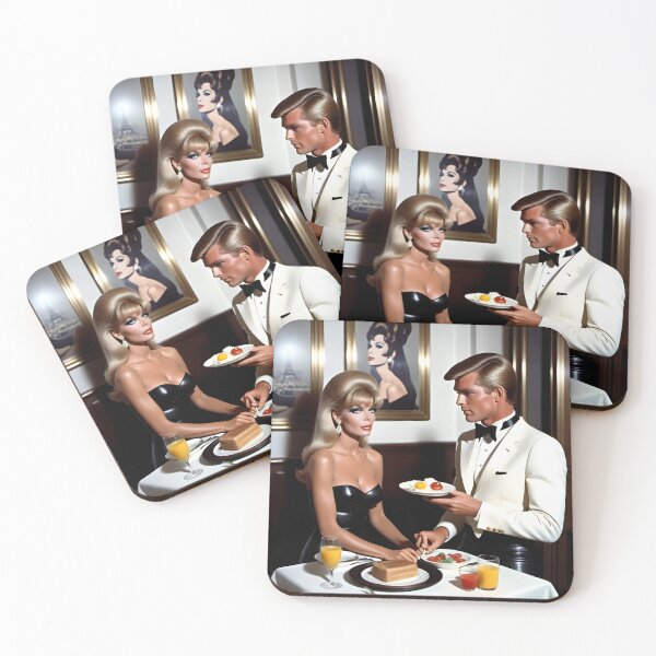 Item preview, Cold dinner. designed and sold by JBSmondo3000.