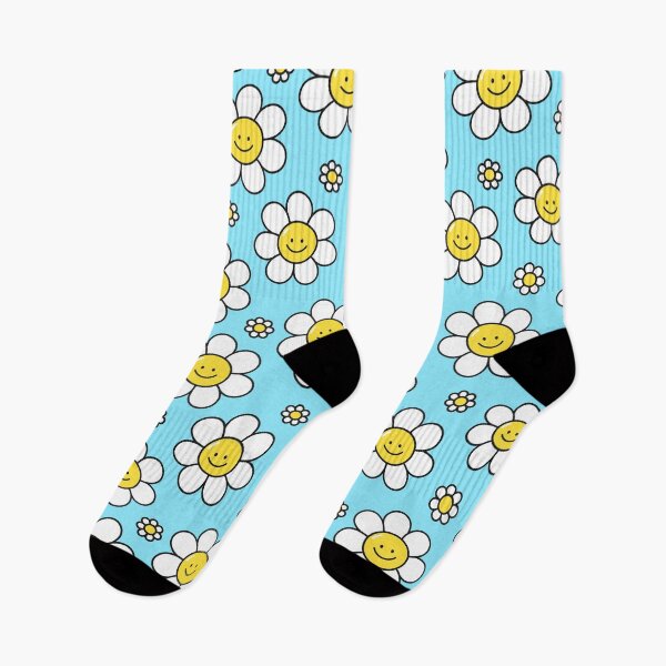 Item preview, Daisy’s smiles designed and sold by Andromedamami.