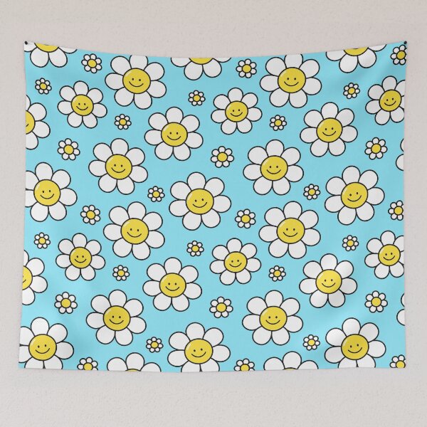 Item preview, Daisy’s smiles designed and sold by Andromedamami.