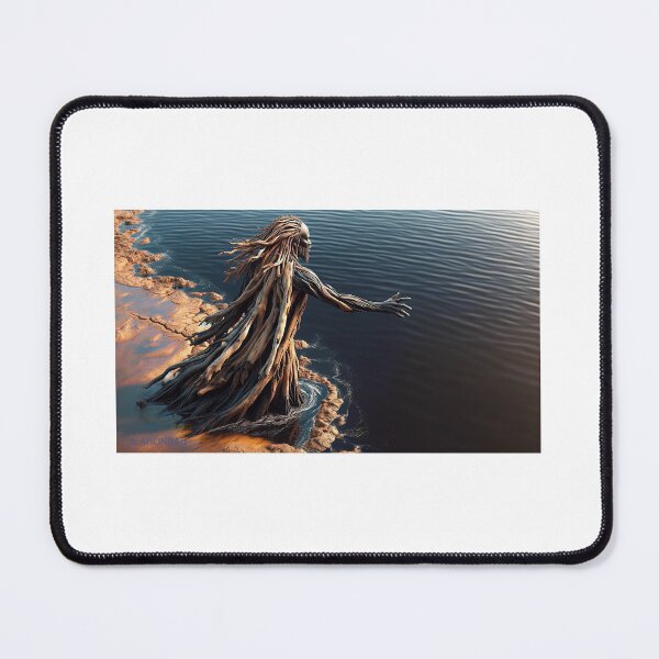Item preview, AFRICAN DRIFTWOOD 7 designed and sold by CREATIONBArt.