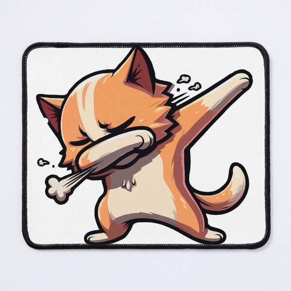 Item preview, My cat is coughing designed and sold by TshirtTalkYou.