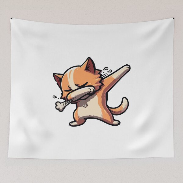 Item preview, My cat is coughing designed and sold by TshirtTalkYou.