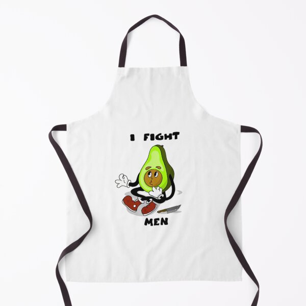 Item preview, I fight men designed and sold by Tripp Designs.