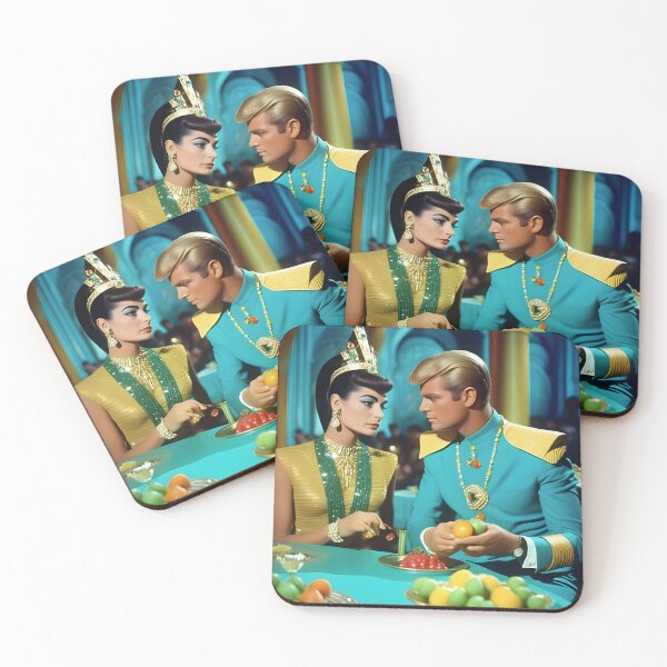 Item preview, Mark Antony and Cleopatra. designed and sold by JBSmondo3000.