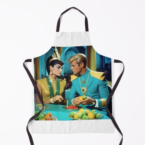Item preview, Mark Antony and Cleopatra. designed and sold by JBSmondo3000.