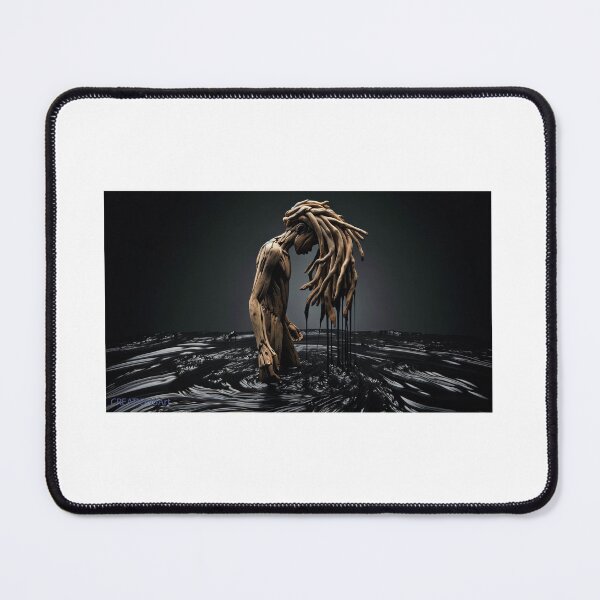 Item preview, AFRICAN DRIFTWOOD 9 designed and sold by CREATIONBArt.