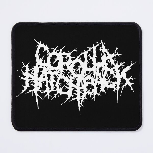 Item preview, Corolla Hatchback Death Metal Goth Style designed and sold by FlatSixGraphics.