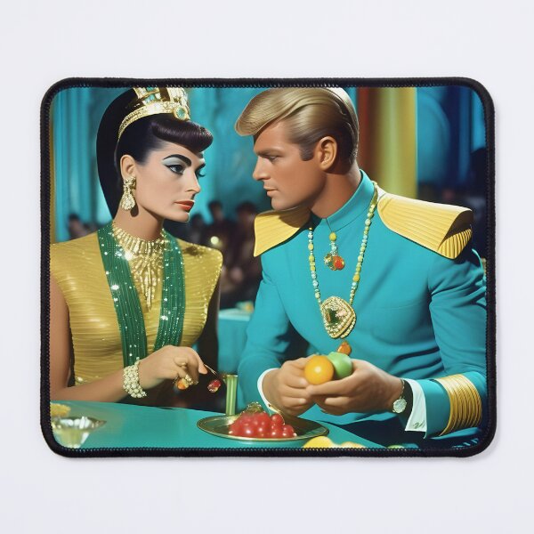 Item preview, Mark Antony and Cleopatra. designed and sold by JBSmondo3000.