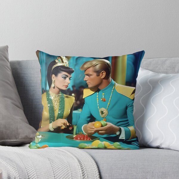 Item preview, Mark Antony and Cleopatra. designed and sold by JBSmondo3000.