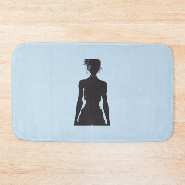 Item preview, Shadows and Grace - Abstract Silhouette designed and sold by MidArtFusion.